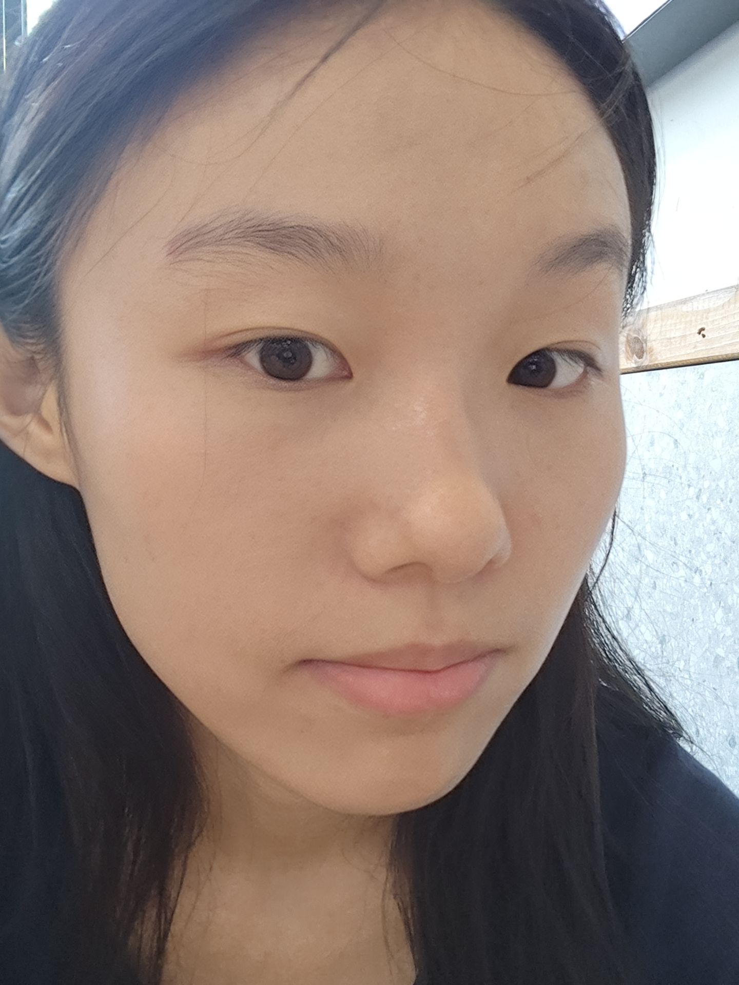 李嫣旭